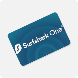 Surfshark One